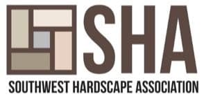 Southwest Hardscape Association logo